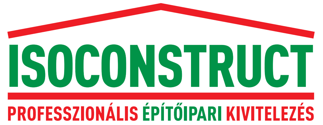 isoconstruct logo